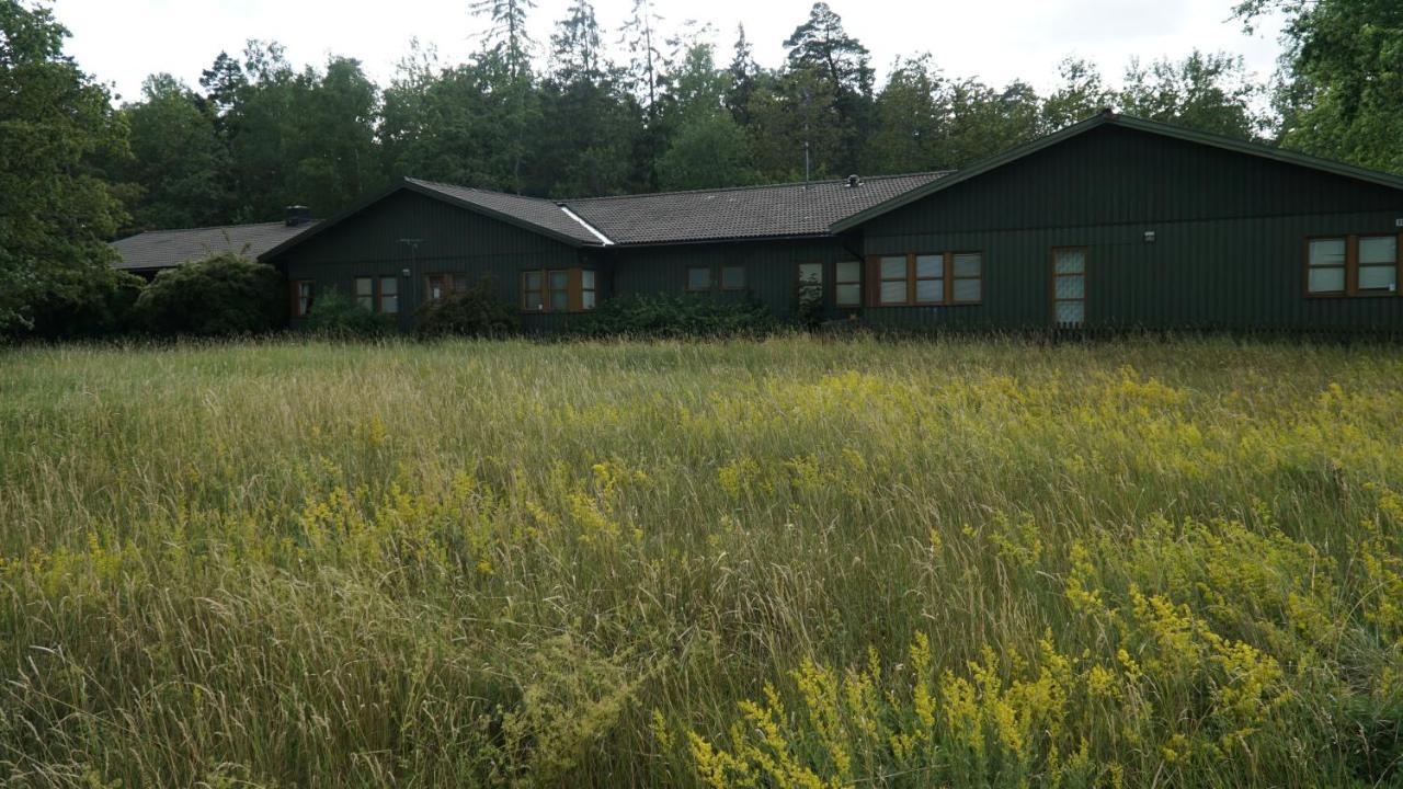 Bredaengs Hostel Стокгольм Екстер'єр фото