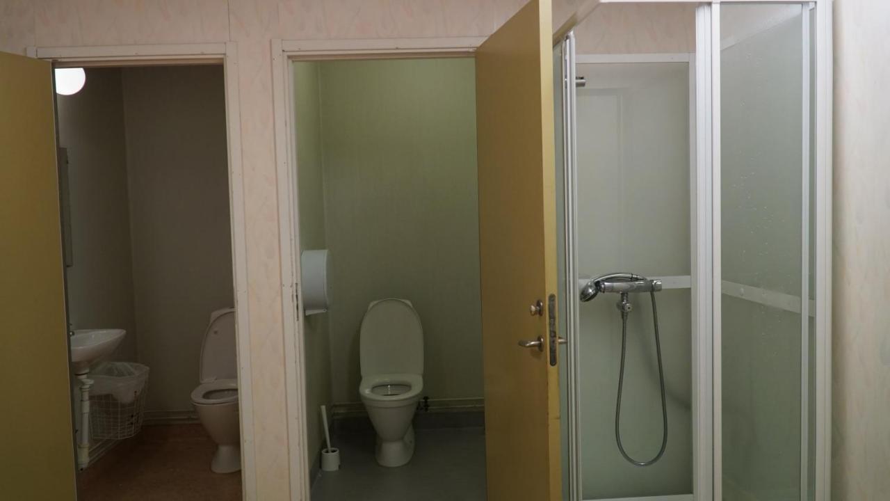 Bredaengs Hostel Стокгольм Екстер'єр фото