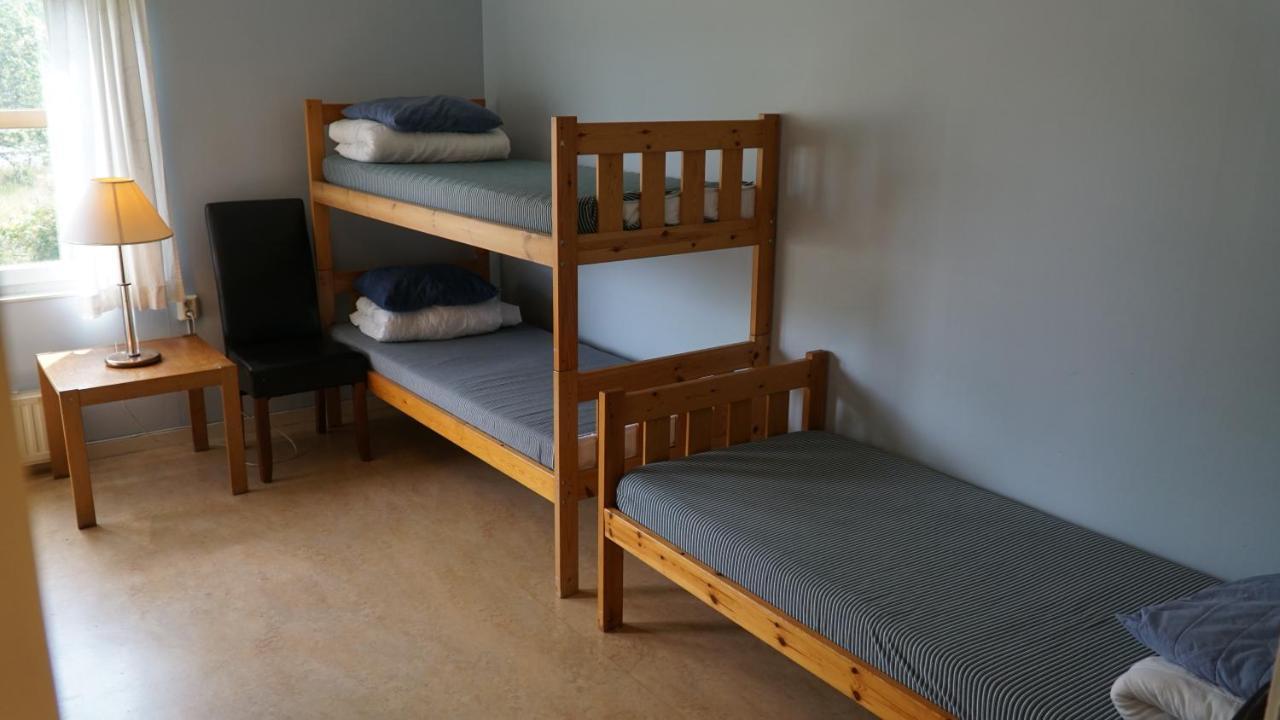 Bredaengs Hostel Стокгольм Екстер'єр фото
