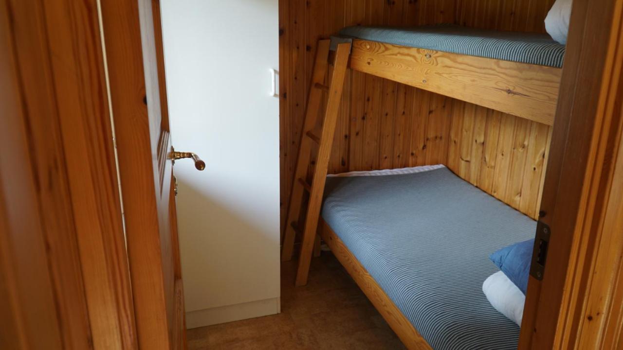 Bredaengs Hostel Стокгольм Екстер'єр фото