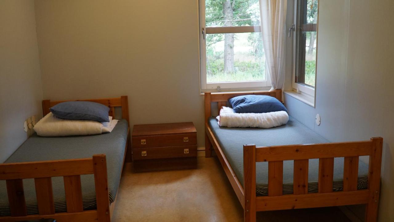 Bredaengs Hostel Стокгольм Екстер'єр фото