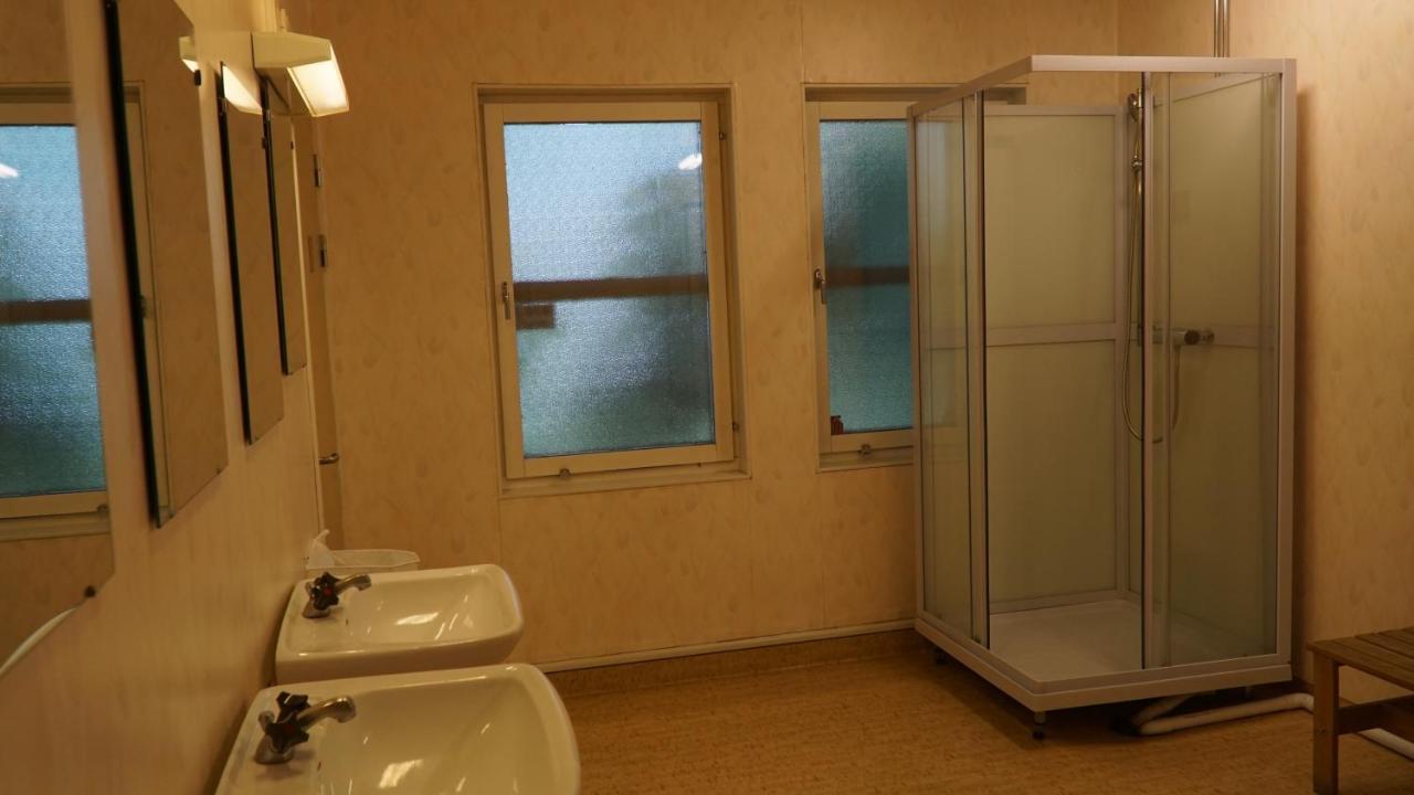 Bredaengs Hostel Стокгольм Екстер'єр фото
