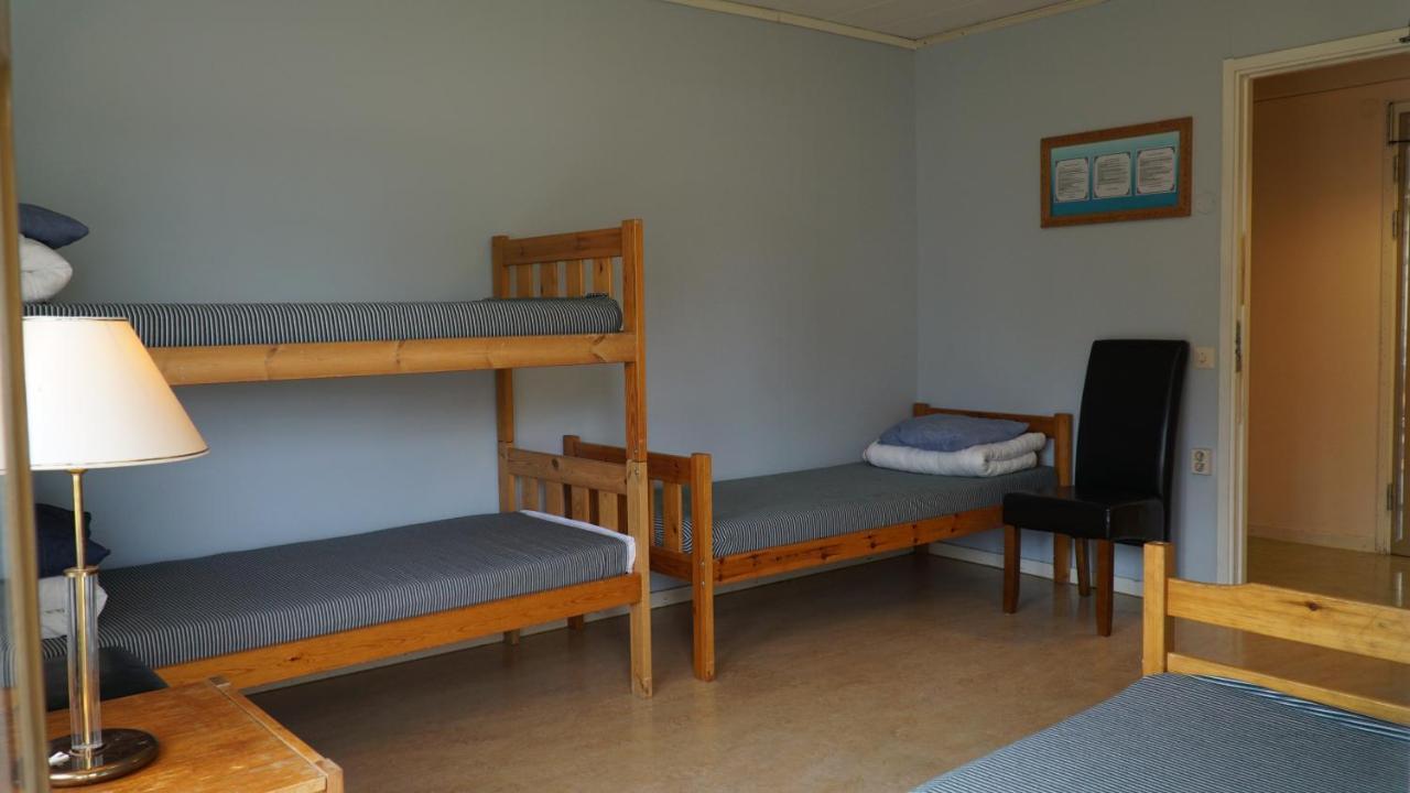 Bredaengs Hostel Стокгольм Екстер'єр фото