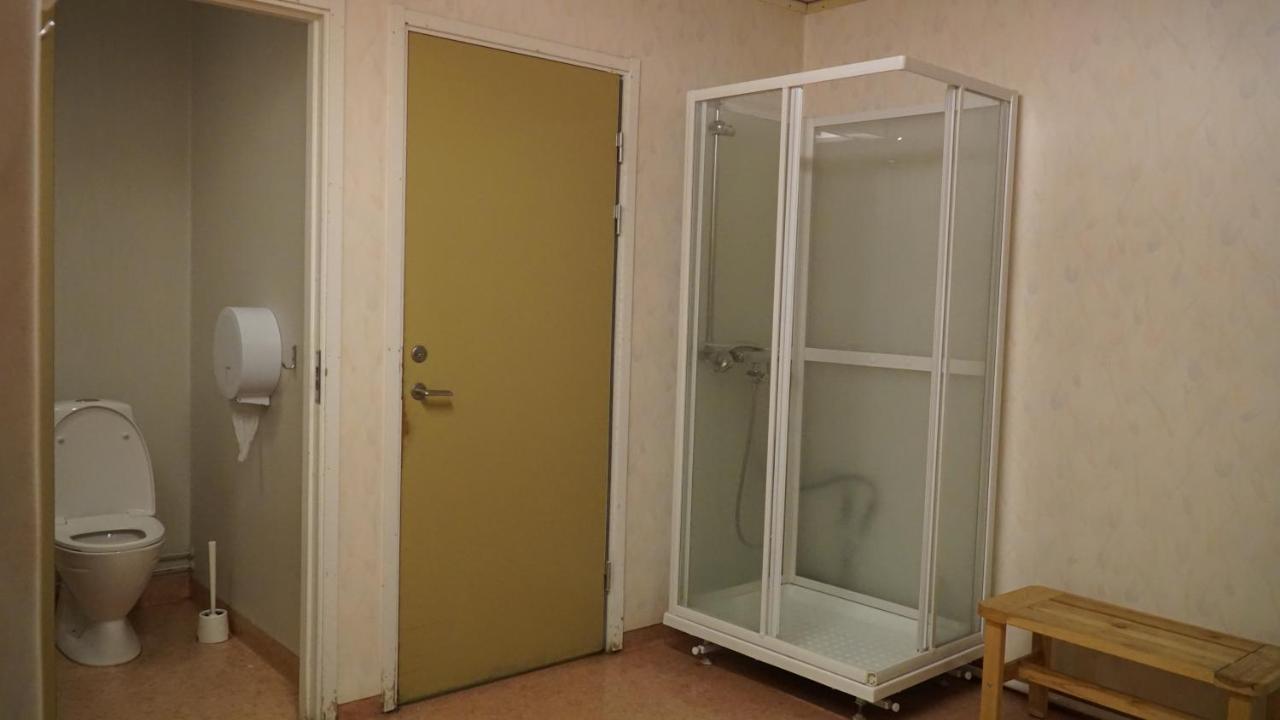 Bredaengs Hostel Стокгольм Екстер'єр фото