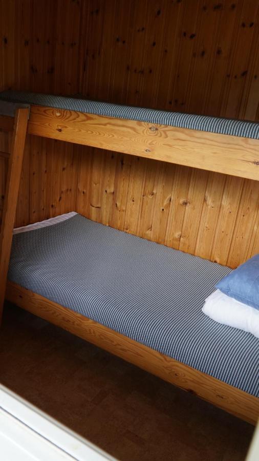 Bredaengs Hostel Стокгольм Екстер'єр фото